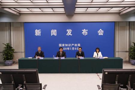 2020年上半年国内发明专利授权量排名前三强企业出炉&nbsp;华为第一