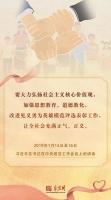 回响∣接力